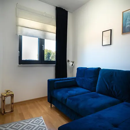 Tatil Evi Crowonder Adriatic Premium Near The