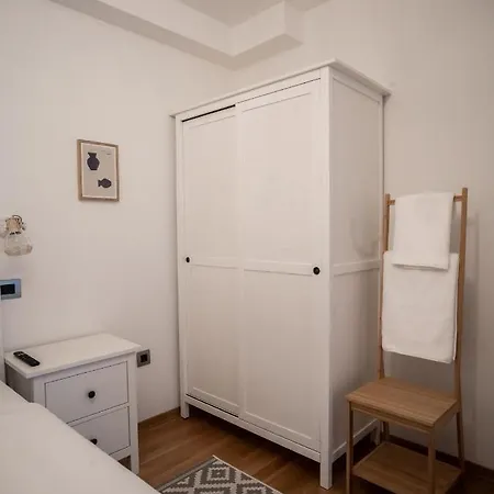 Crowonder Adriatic Premium Near The Vodice