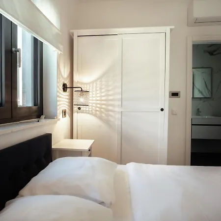 Tatil Evi Crowonder Adriatic Premium Near The Vodice