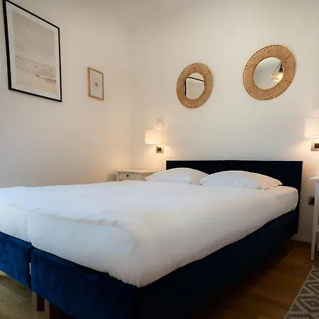 Crowonder Adriatic Premium Near The Tatil Evi