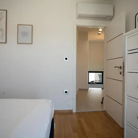 Crowonder Adriatic Premium Near The Vodice