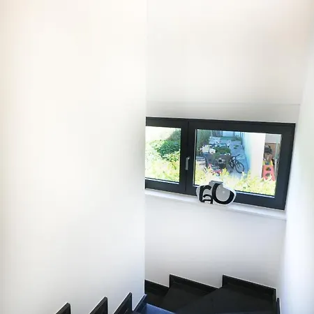 Tatil Evi Crowonder Adriatic Premium Near The Vodice