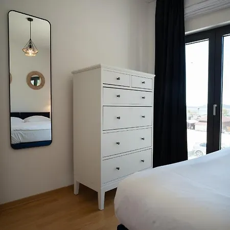 Crowonder Adriatic Premium Near The Tatil Evi *