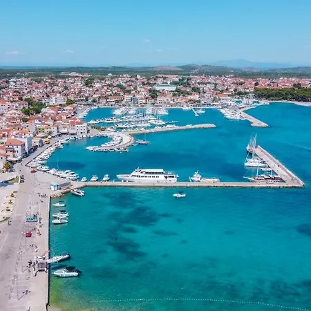 Holiday home Crowonder Adriatic Premium Near The