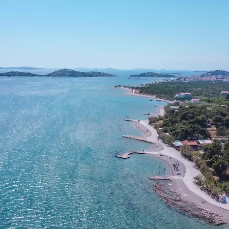 Crowonder Adriatic Premium Near The * Vodice