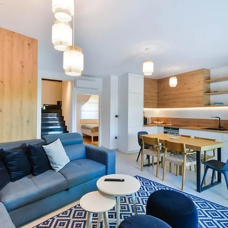 Crowonder Adriatic Premium Near The *