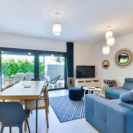 Crowonder Adriatic Premium Near The Tatil Evi