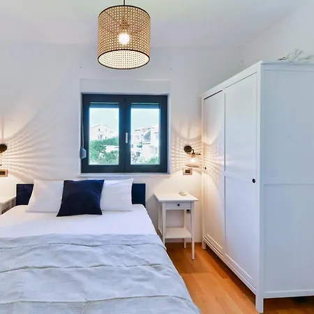 Tatil Evi Crowonder Adriatic Premium Near The