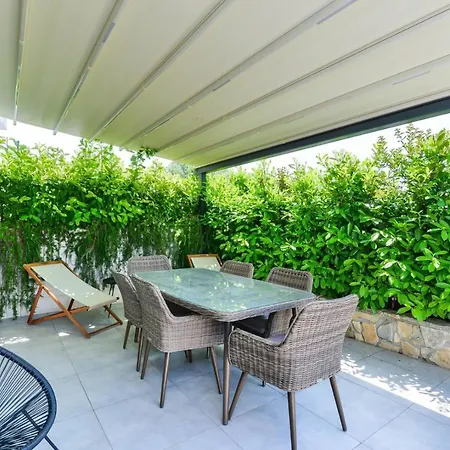 Holiday home Crowonder Adriatic Premium Near The Vodice