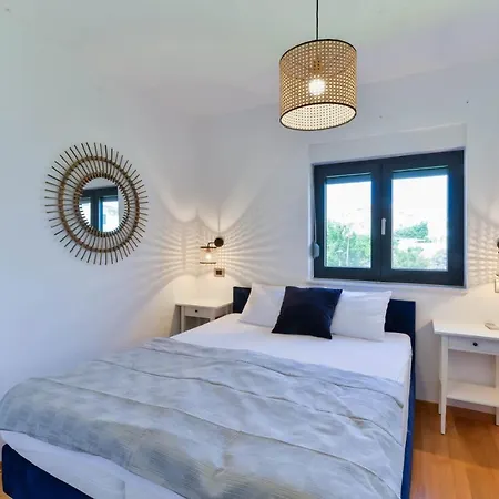 Crowonder Adriatic Premium Near The * Vodice
