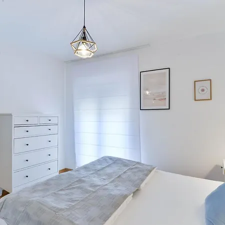 度假居 Crowonder Adriatic Premium Near The *