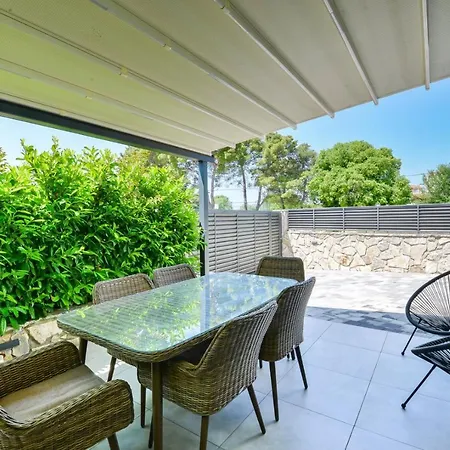 Tatil Evi Crowonder Adriatic Premium Near The *