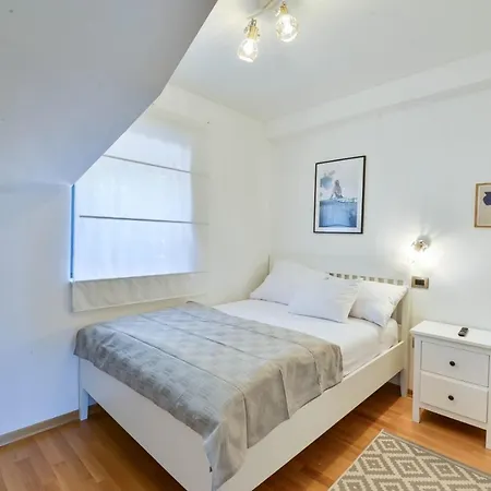 Tatil Evi Crowonder Adriatic Premium Near The