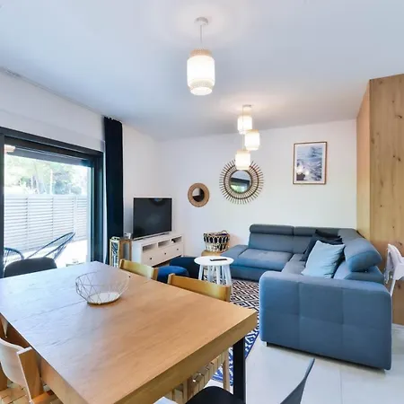 Crowonder Adriatic Premium Near The * Vodice