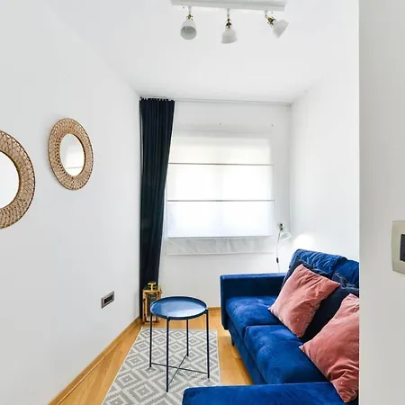 Tatil Evi Crowonder Adriatic Premium Near The *