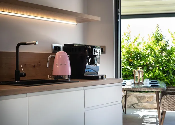 Crowonder Adriatic Premium Near The *