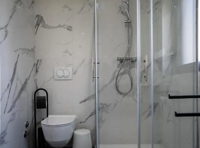 Crowonder Adriatic Premium Near The * 沃迪切