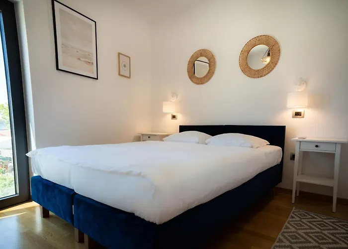 Crowonder Adriatic Premium Near The 度假居