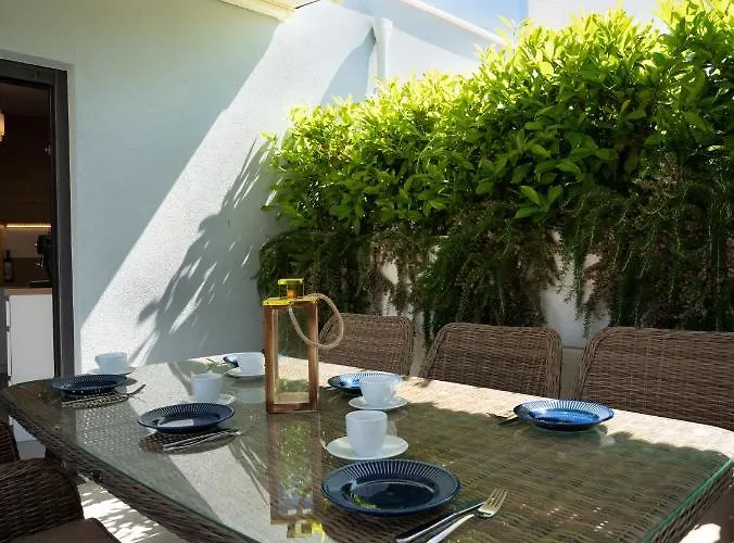 Crowonder Adriatic Premium Near The 度假居