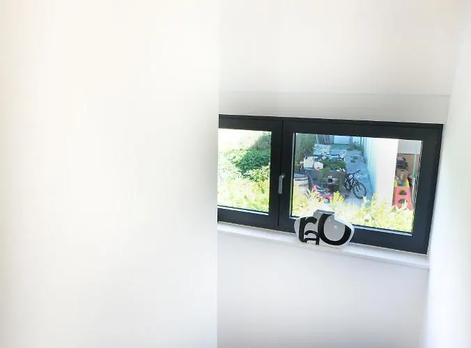 度假居 Crowonder Adriatic Premium Near The 沃迪切