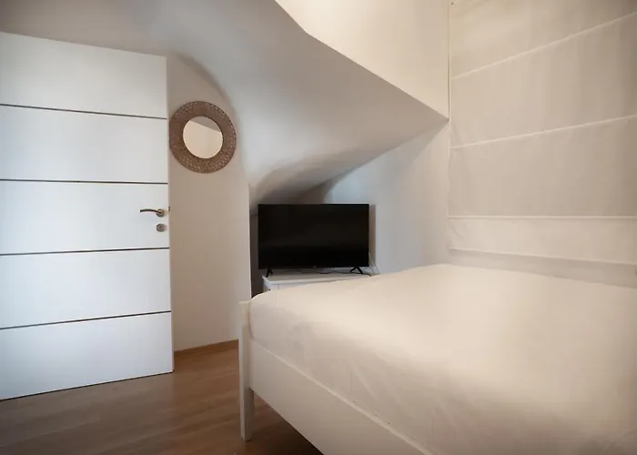 Crowonder Adriatic Premium Near The 度假居