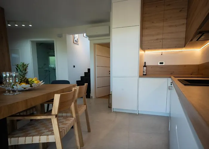 Crowonder Adriatic Premium Near The *