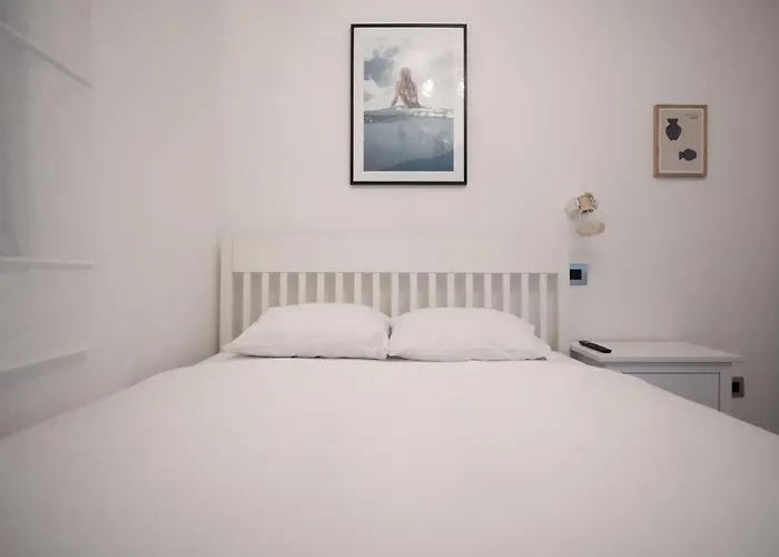 度假居 Crowonder Adriatic Premium Near The *