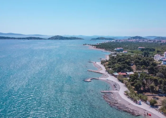 Crowonder Adriatic Premium Near The * 沃迪切