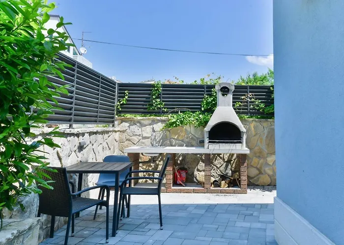 Crowonder Adriatic Premium Near The *