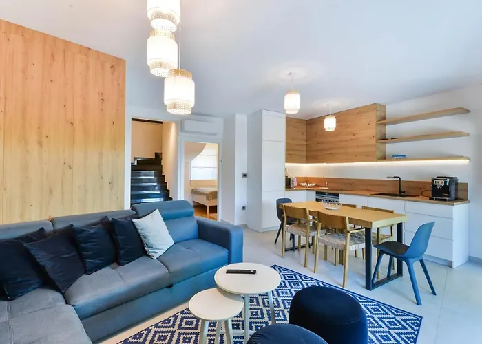 Crowonder Adriatic Premium Near The *