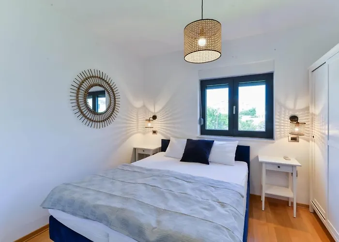 Crowonder Adriatic Premium Near The * Vodice