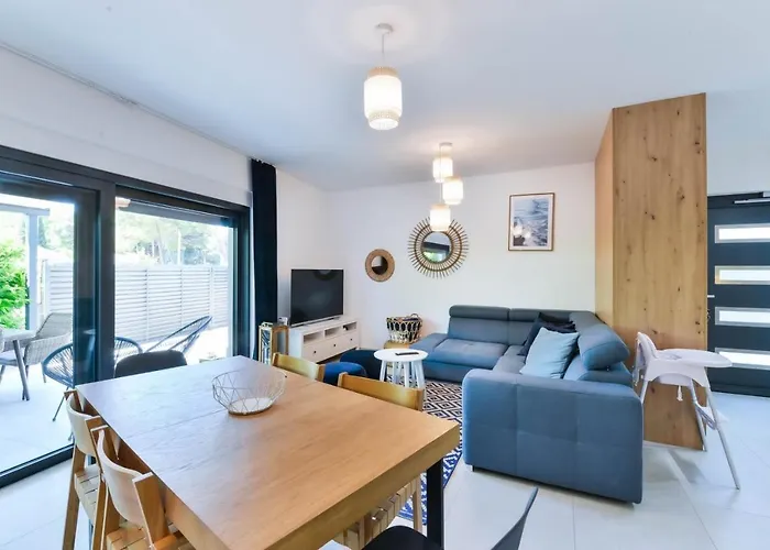 Crowonder Adriatic Premium Near The * Vodice