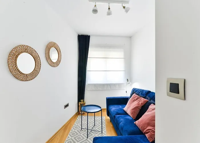 度假居 Crowonder Adriatic Premium Near The *